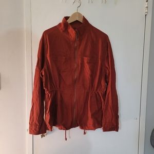 Old Navy Cotton Jacket Size XL
